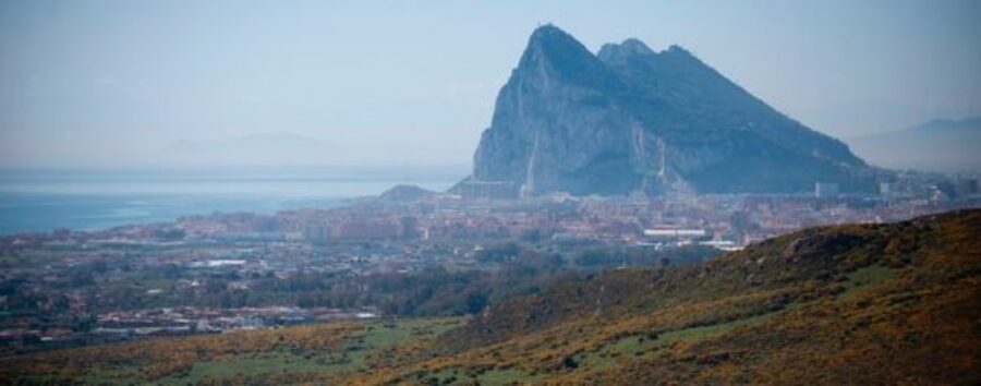 The Uncertain Future of Gibraltar: Articles | The Uncertain Future of Gibraltar