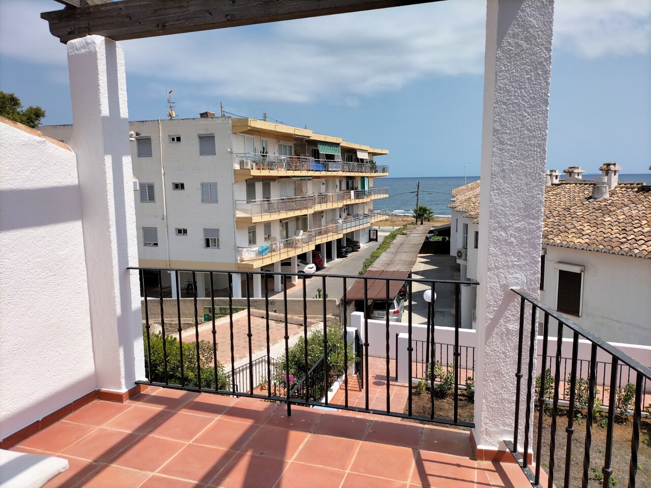 For Sale. Townhouse / Terraced house in Jávea/Xàbia