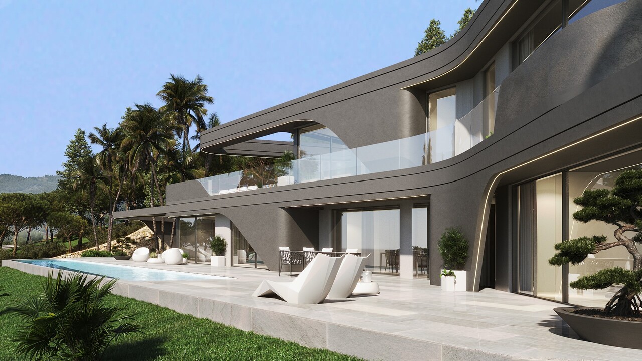 Vendita. Villa a Jávea