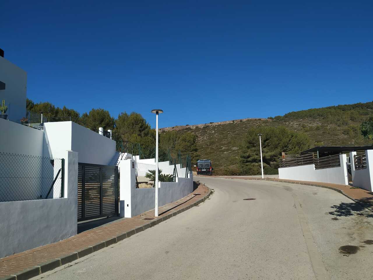 For Sale. Villa in Benitachell