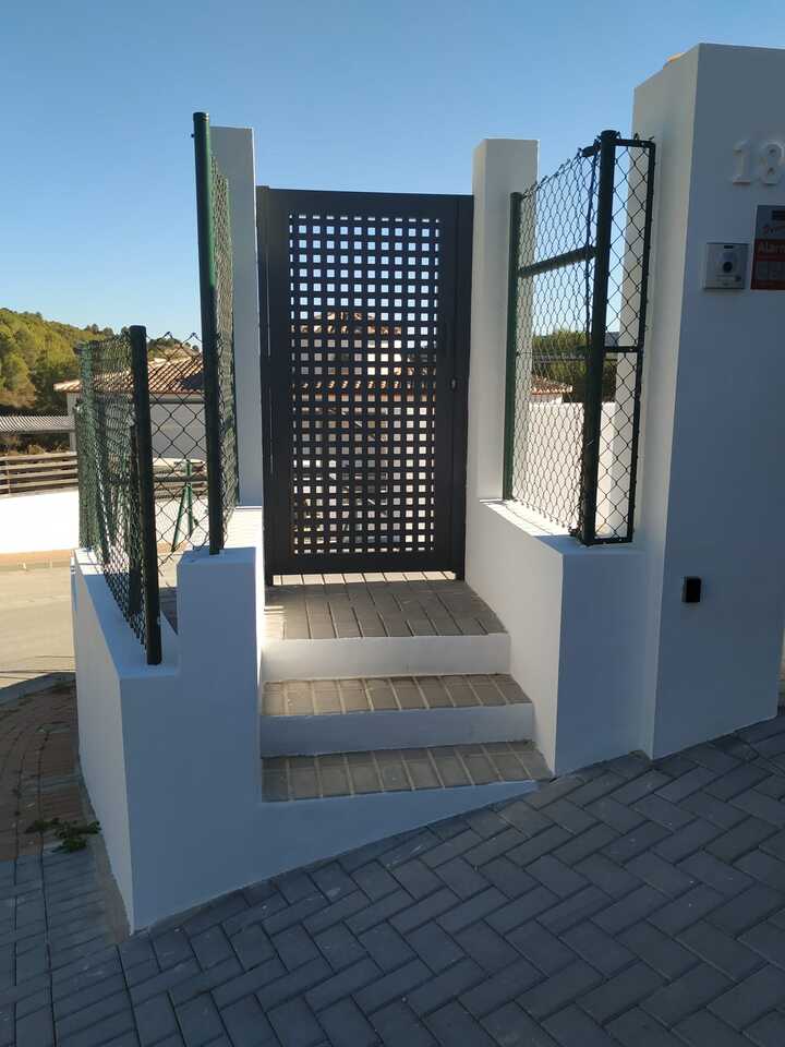 For Sale. Villa in Benitachell