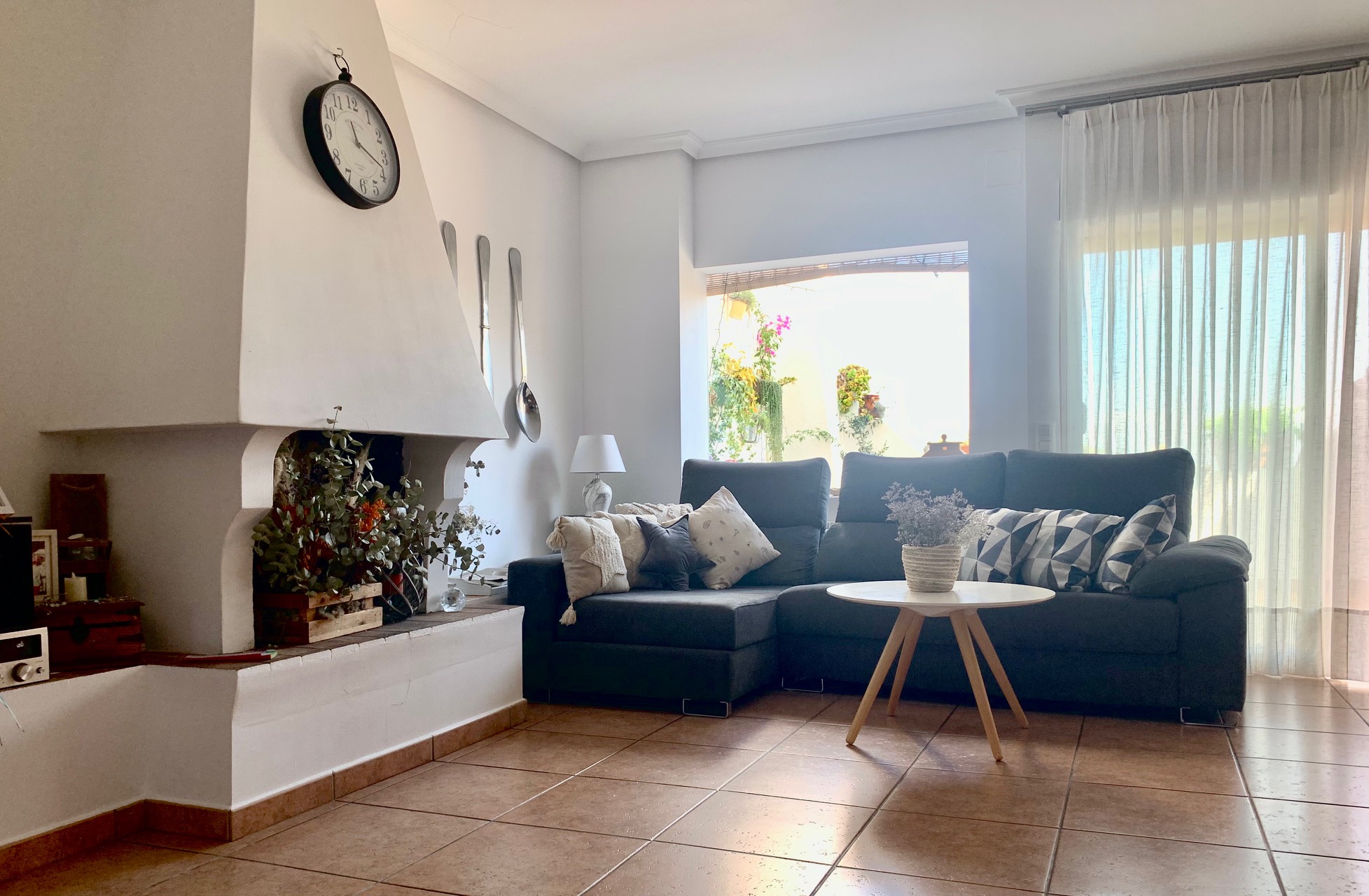 For Sale. Town house in Benitachell