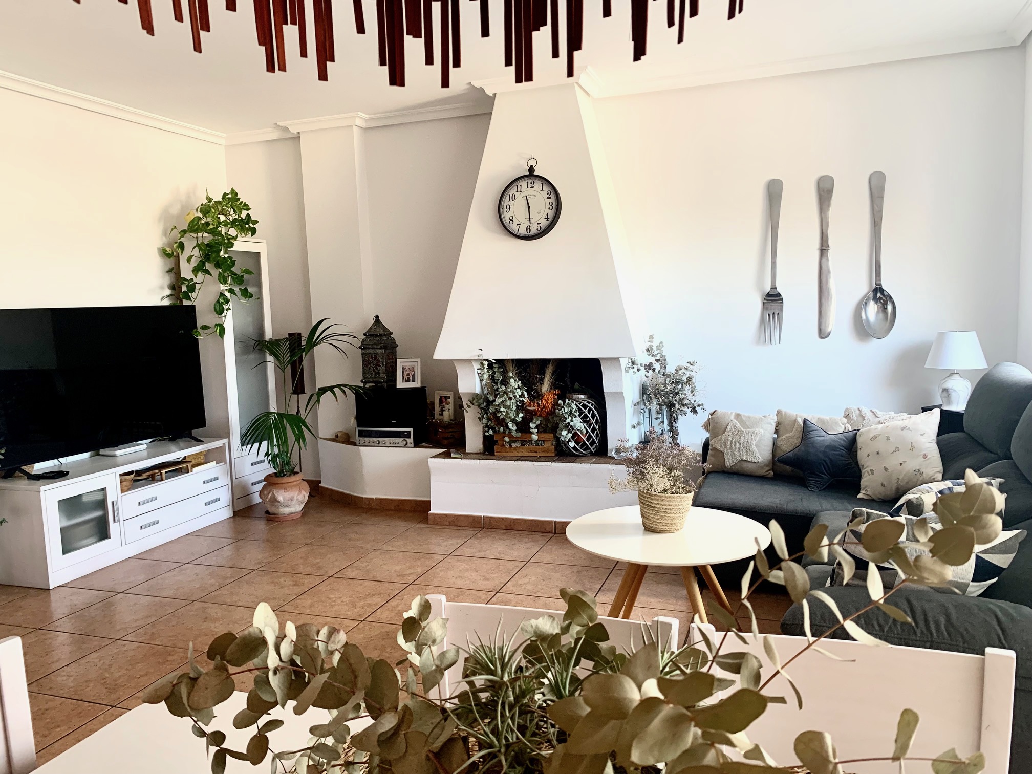 For Sale. Town house in Benitachell