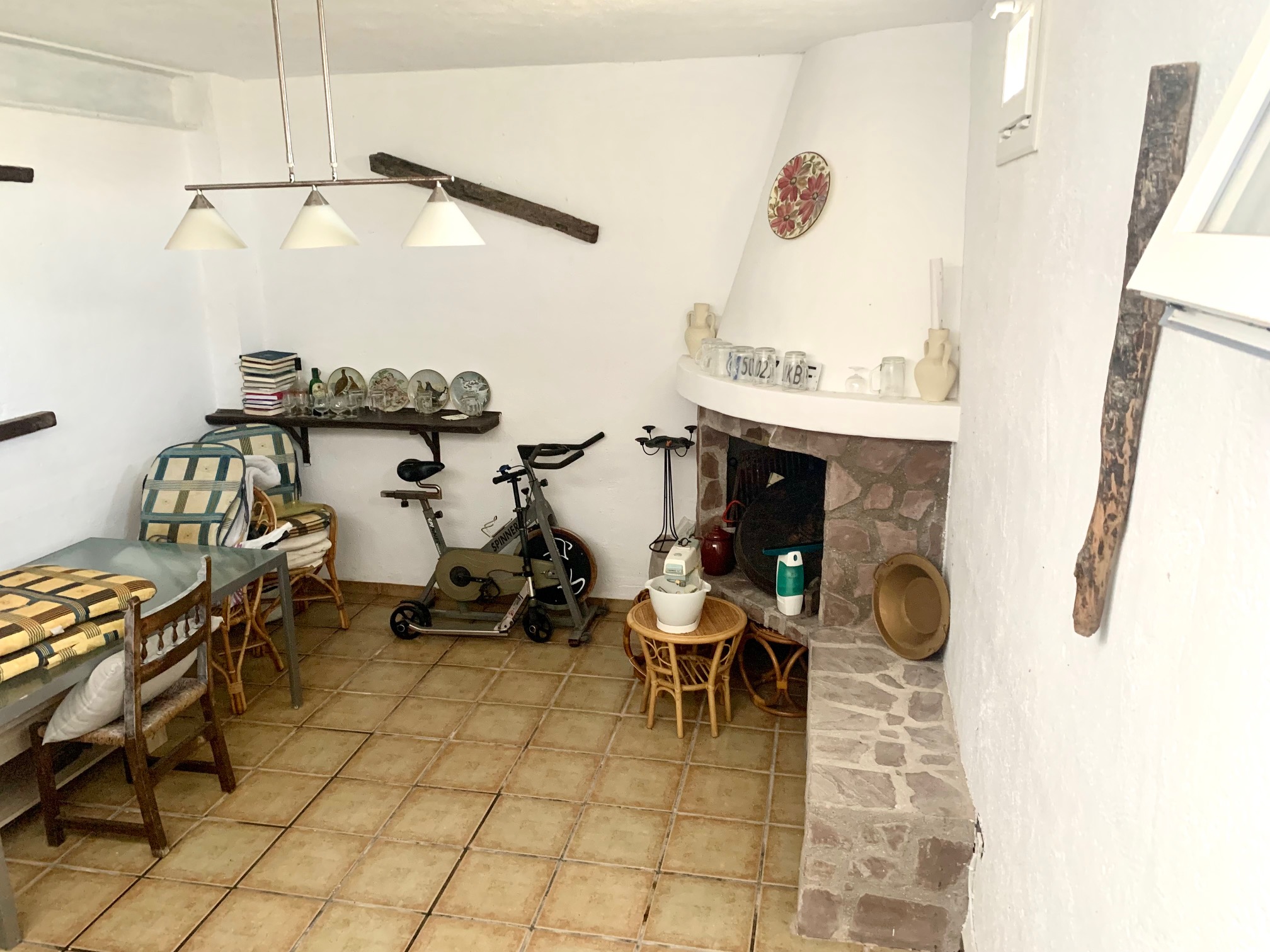For Sale. Town house in Benitachell