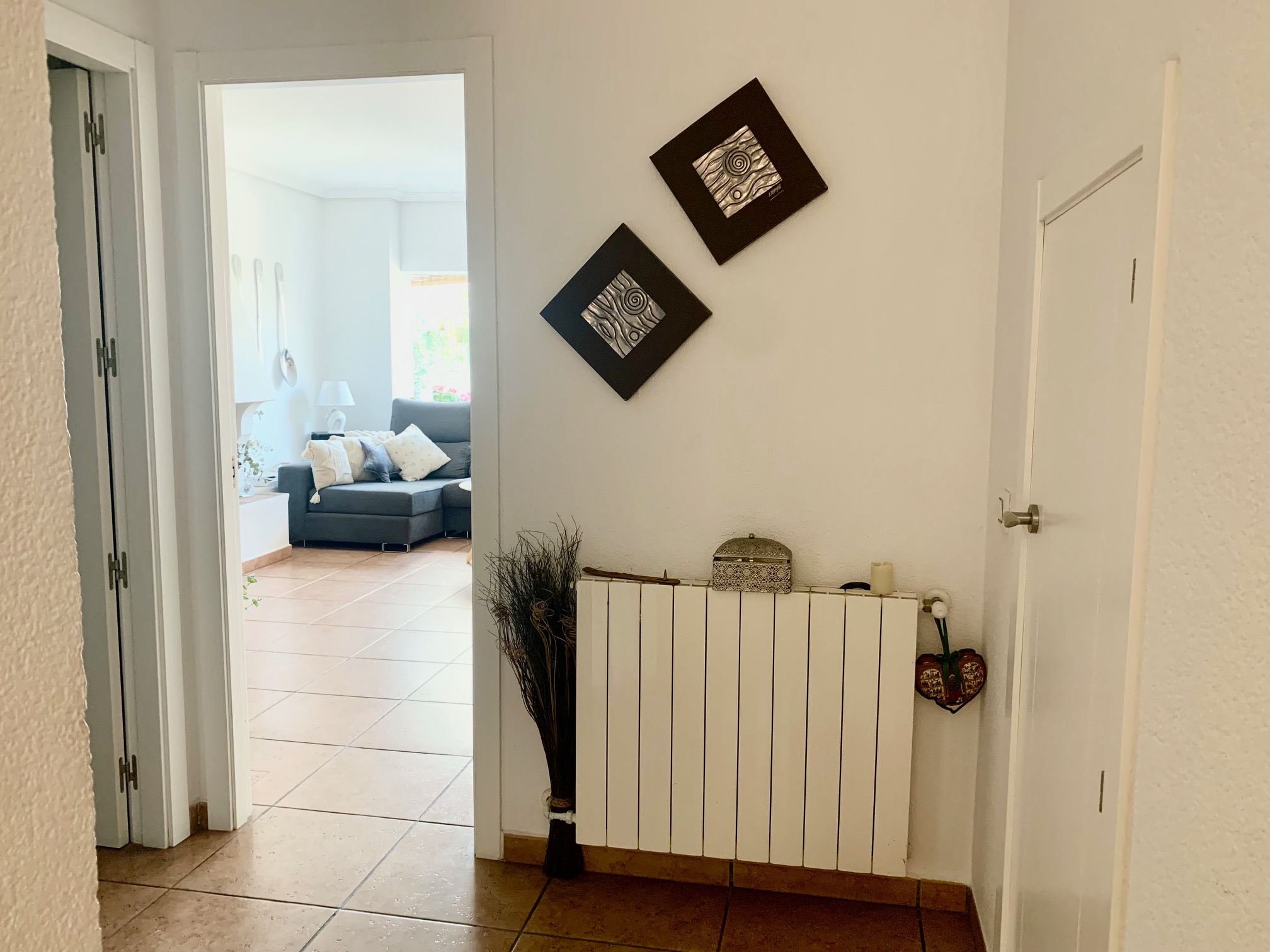 For Sale. Town house in Benitachell