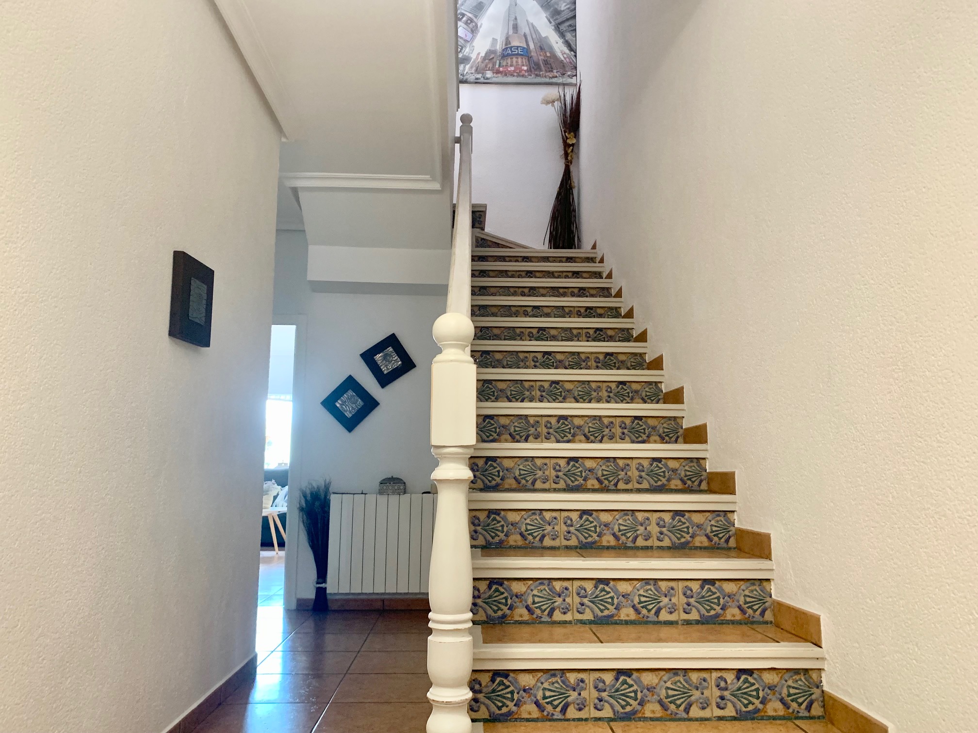 For Sale. Town house in Benitachell