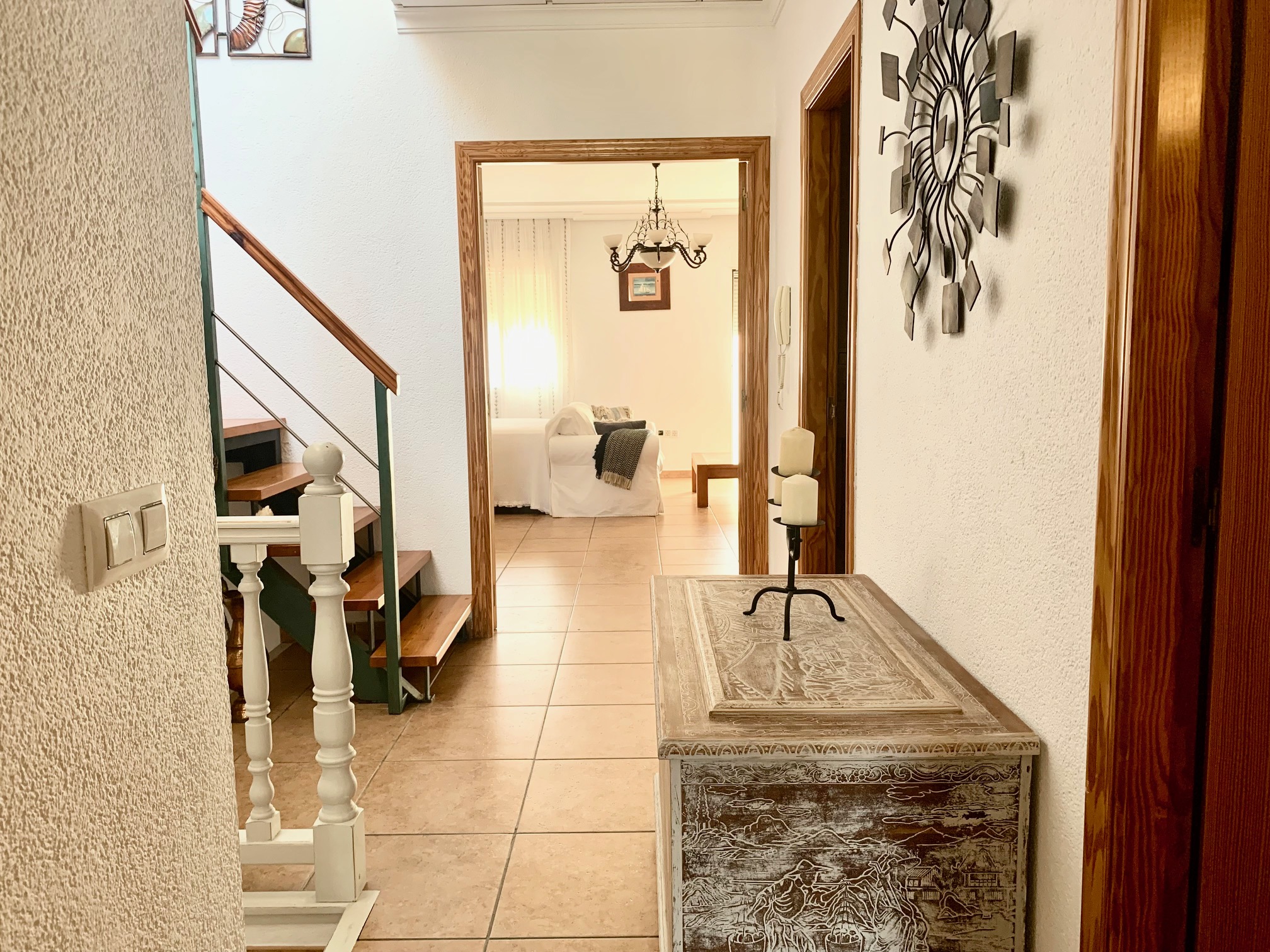 For Sale. Town house in Benitachell