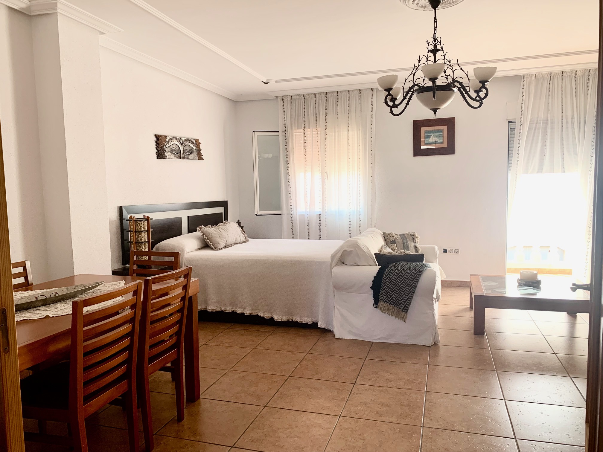 For Sale. Town house in Benitachell