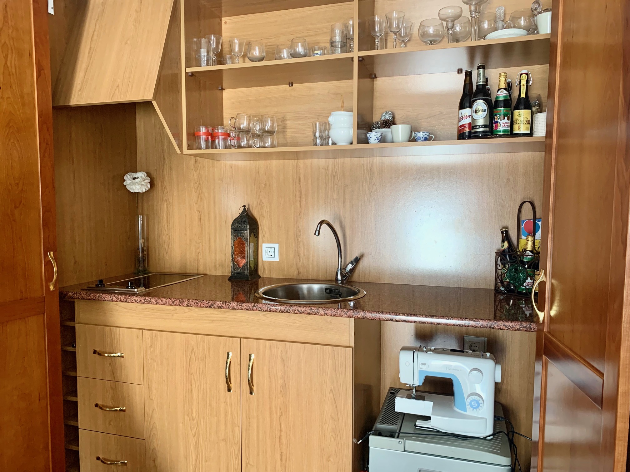 For Sale. Town house in Benitachell