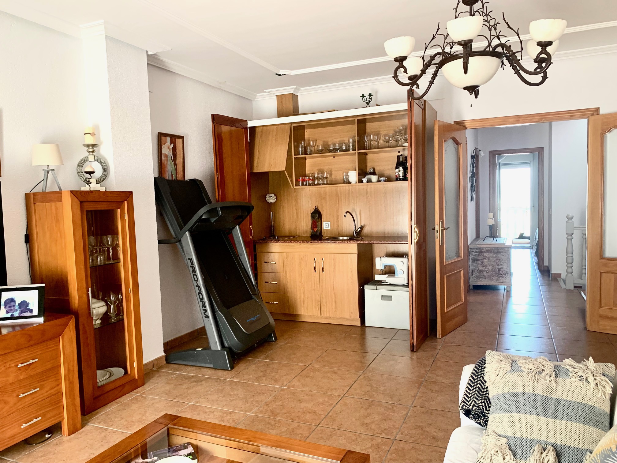 For Sale. Town house in Benitachell