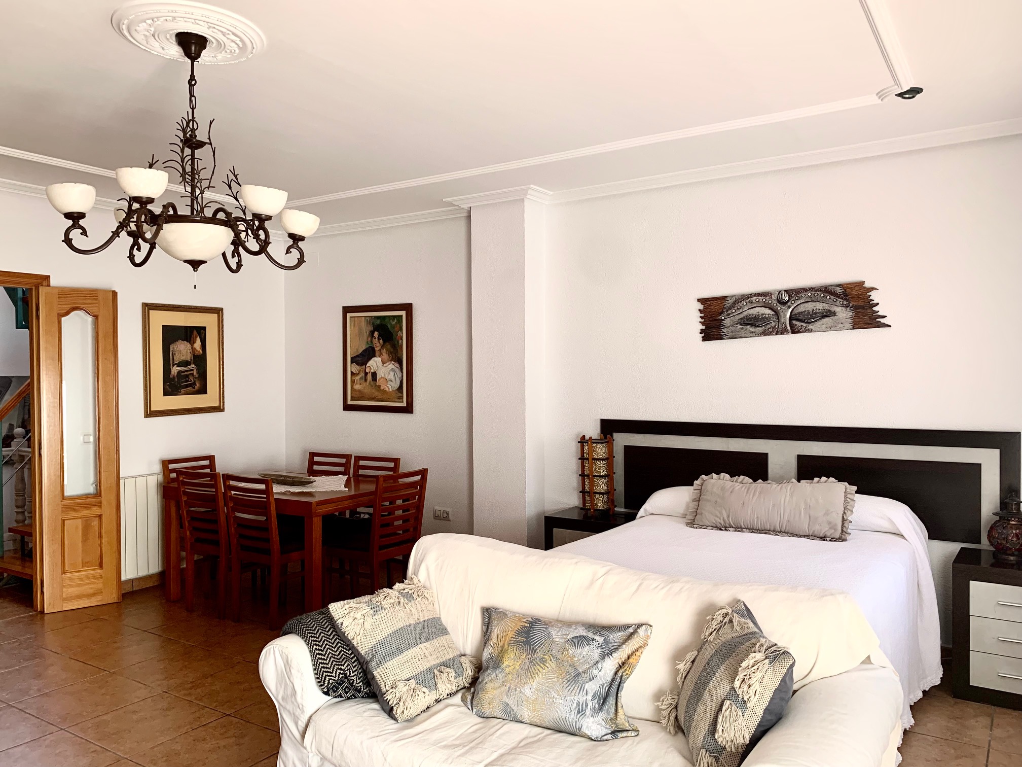 For Sale. Town house in Benitachell