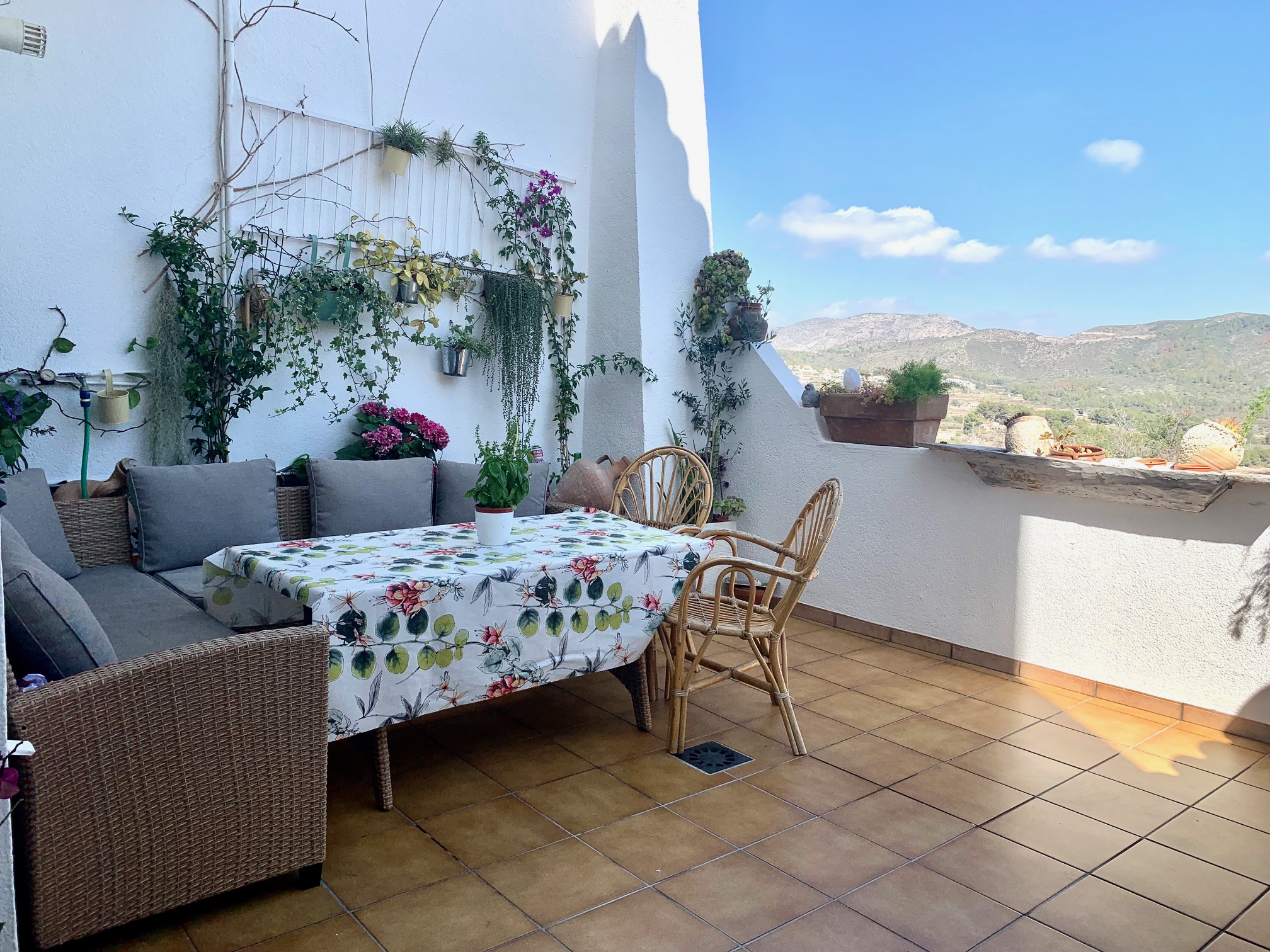 For Sale. Town house in Benitachell