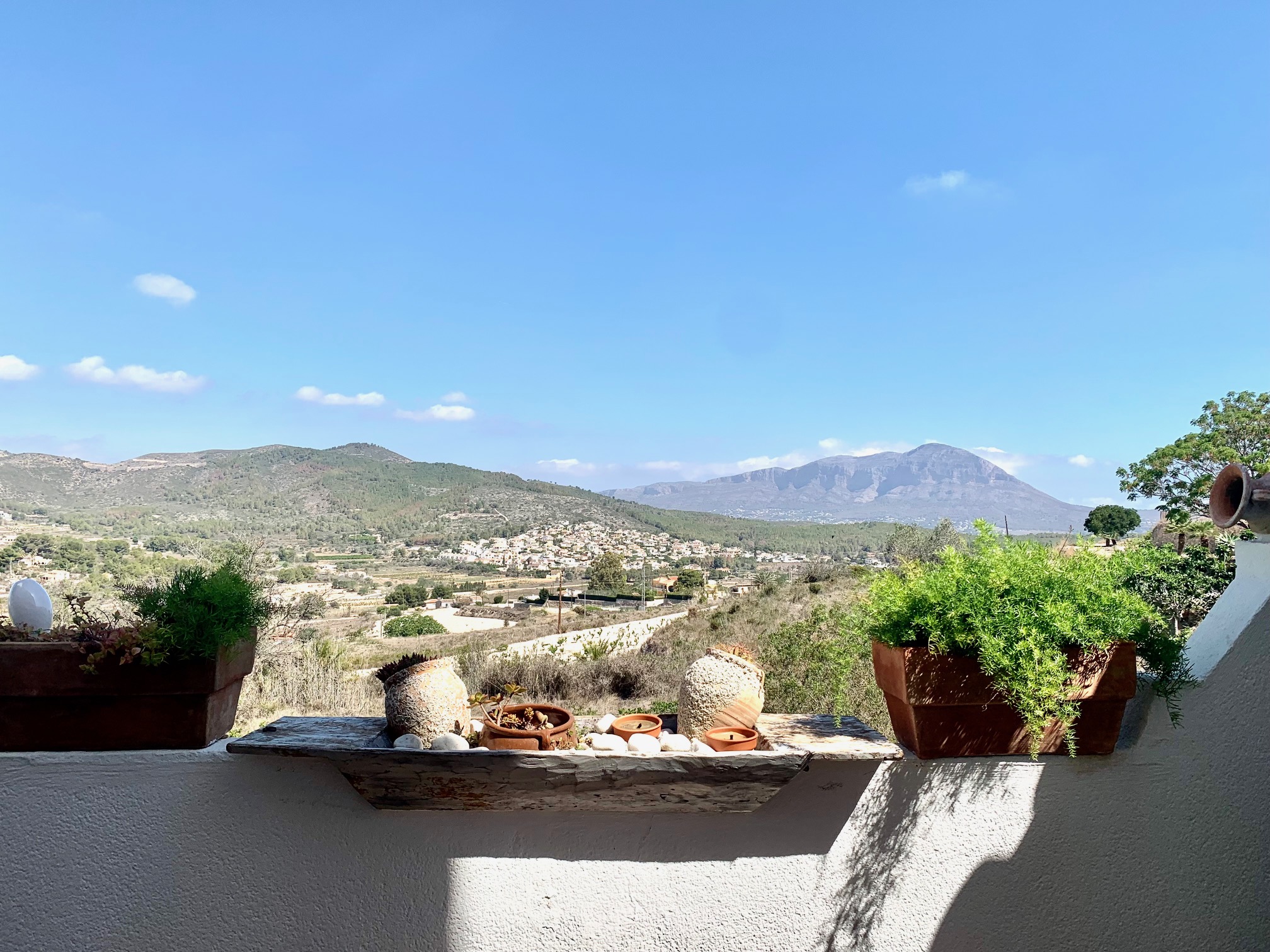 For Sale. Town house in Benitachell